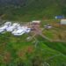 El proyecto de cobre de SolGold en Ecuador es más grande de lo esperado