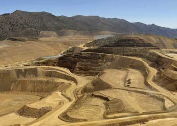 Coeur Mining retira orientación para Palmarejo y suspende operaciones