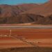 Chile: Eramet decide no comprometer la construcción de una planta de litio en Argentina