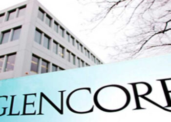 Glencore
