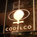 Logo de la estatal codelco