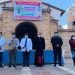 Antapaccay dona 100 mil soles
