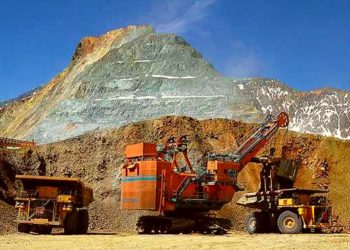 Chile: Sonami ve bajo impacto de coronavirus en minería