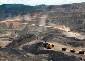 inversión en exploración minera