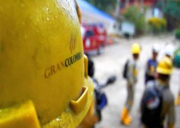 Gran Colombia y GoldSpot usarán IA en operaciones de Segovia