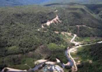 Depósito de relaves