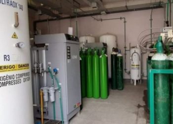 Chinalco ayudará con plantas de oxígeno