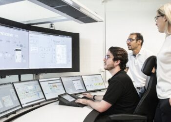 Nexa resources se asocia con abb