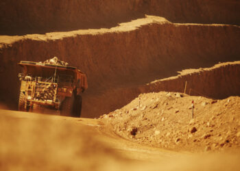 Bhp lanza su app c-19 tracer