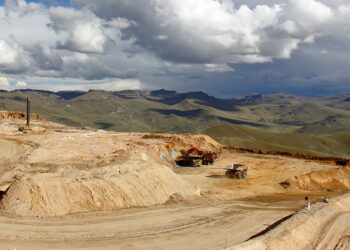 Minera Volcan