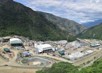 Buriticá de Zijin Mining