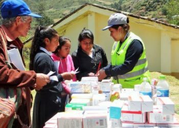 Responsabilidad social empresarial