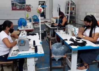 Economía local colombiana