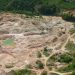 Minería ilegal en colombia