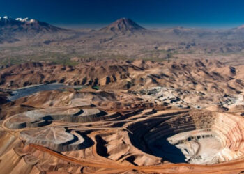 Mina de buenaventura