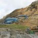 Mina Huanzala de Mitsui mining