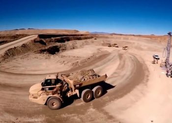 México: Hecla Mining evalúa opciones para mina San Sebastián