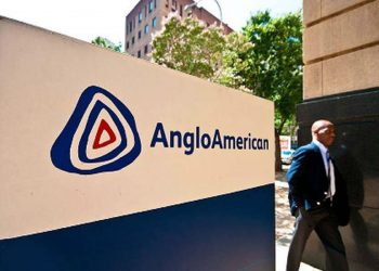 Anglo american