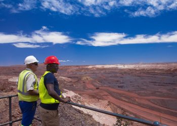 Chile: Aporte de grandes mineras supera los $ 39 mil millones