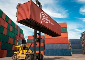 Exportaciones al asia