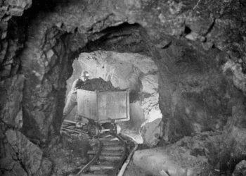 Radius Gold adquiere un histórico campamento minero de plata en México