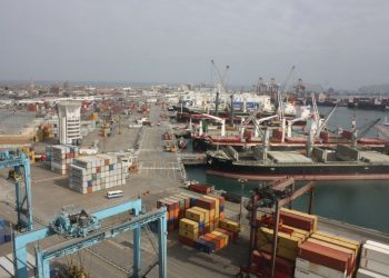 Exportaciones mineras en perú