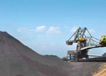 Recuperación económica gracias a la minería