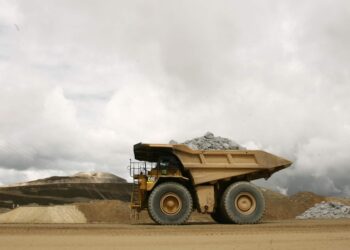 Minería Perú