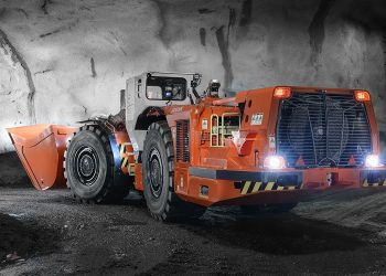 Cargador de la familia Toro