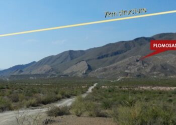 First Majestic completa venta de proyecto Plomosas a GR Silver y obtiene participación