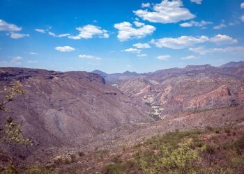 COVID-19 ya muestra efectos en exploración minera en México y Centroamérica