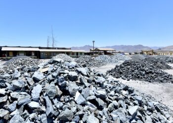 Chile: Enami entregará anticipos especiales para apoyar a la pequeña minería