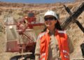 Chile: Participación de mujeres en minería descendió en un 6,1% a nivel regional