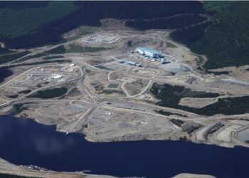 Premier confirma oferta de $ 205 millones para la participación de Centerra en el proyecto Hardrock