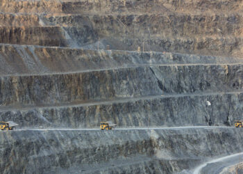 Rusia en camino de convertirse en el principal productor de oro del mundo para 2029 & # 8211; reporte