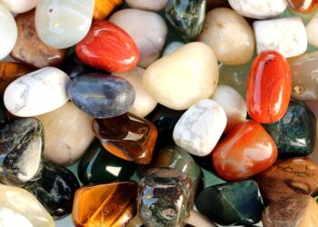 Tecnología: A downward-looking telescope: the future of mineral exploration?