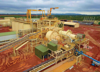 Wahgnion de Teranga supera la producción planificada en un 25%