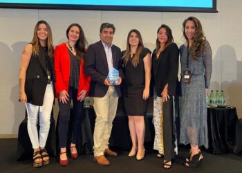 Chile: Metso lanza su programa “Metso   Mujer” que busca potenciar la Equidad de género