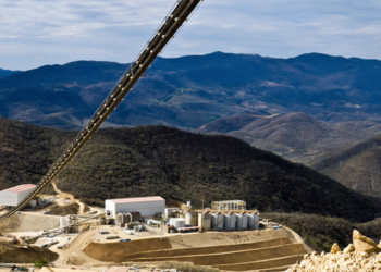 Torex produce 59,508 oz. en el segundo trimestre, actualiza la guía de 2020