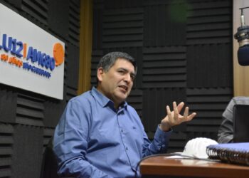 El acuerdo de trabajo en la minería “le cambiará el rumbo a mucha gente”, aseguró Castro