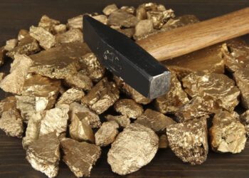 Golden Minerals informa una economía prometedora para su proyecto en México