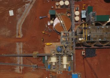 Endeavour planea iniciar pagos de dividendos – CEO