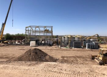 Taseko expects key permit for Arizona project this week