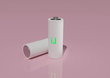 Scientists discover “glassy” lithium