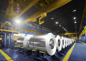 AI to predict materials needed for aluminum alloy manufacturing