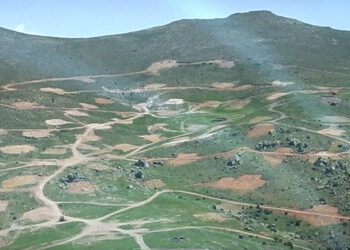 Centerra Q2 profits surge, dividend raised