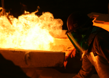 Codelco boosts copper output despite pandemic