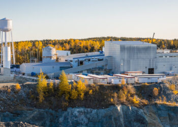 Eldorado gold production up 50% over Q2 2019