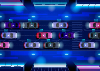 Tecnología: ¿Quién tiene la culpa de un accidente automovilístico autónomo? Un experto legal considera tres escenarios