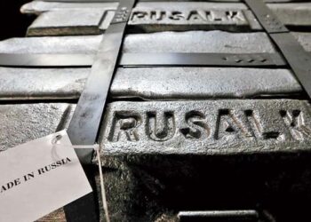 Rusal y Glencore aprueban un acuerdo de aluminio por un valor de hasta $ 16.3 mil millones